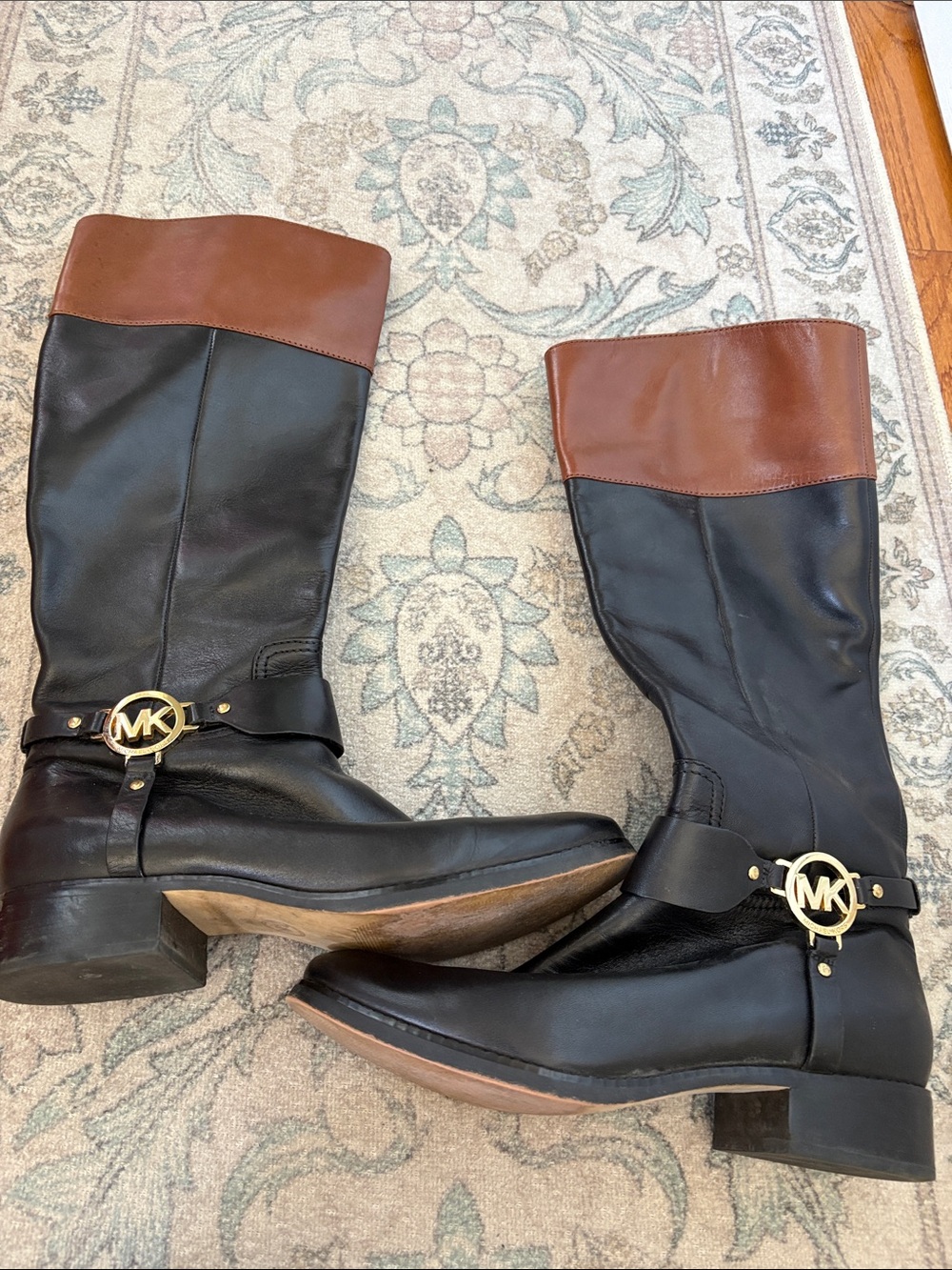 Michael Kors boots - Picture 3 of 7
